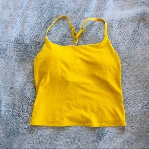 Outdoor Voices TechSweat Cami Tank